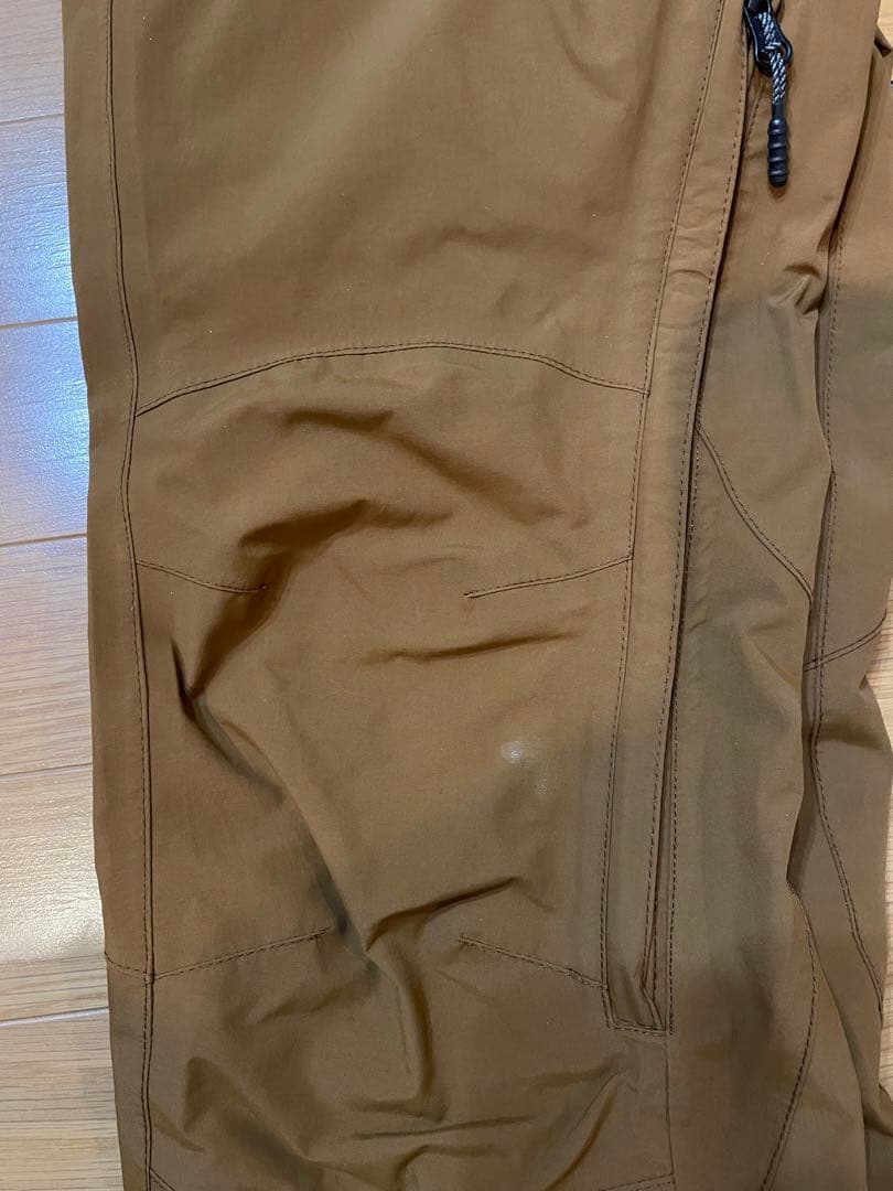 VOLCOM ボルコム GORE-TEX PANT ゴアテックスパンツ