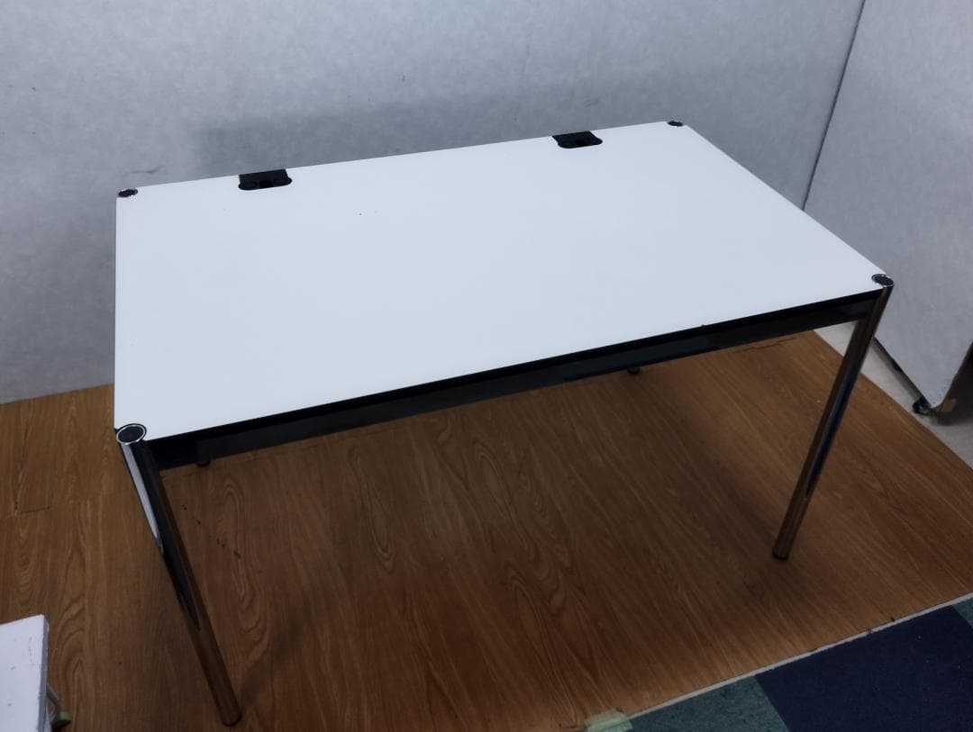 K♢129　USM　ハラーテーブル