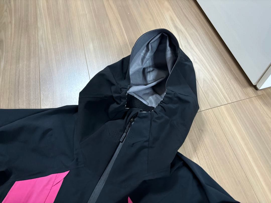 ★定価7万・22年★お洒落　選手用　デサント　スキーウエア SAJ 技術選