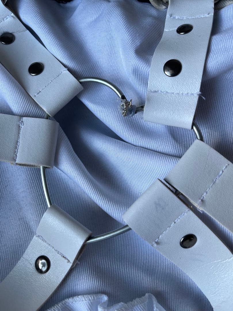 にじさんじ 魔界ノりりむ コスプレ