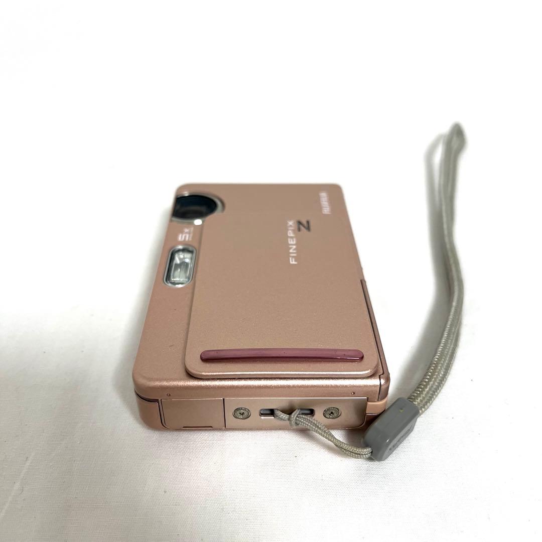 FUJIFILM FinePix Z300 コンパクトデジタルカメラ富士フィルム