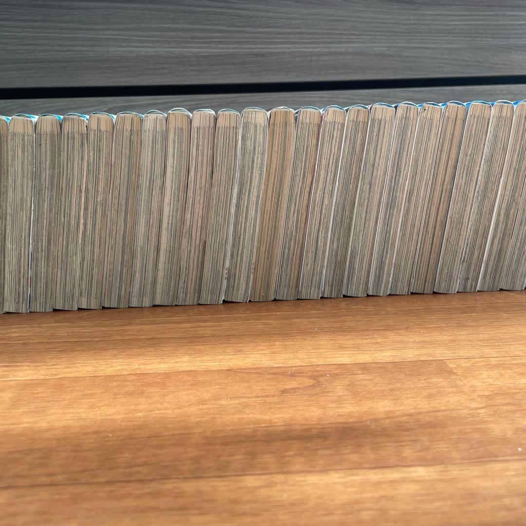 BLEACH 全74巻セット