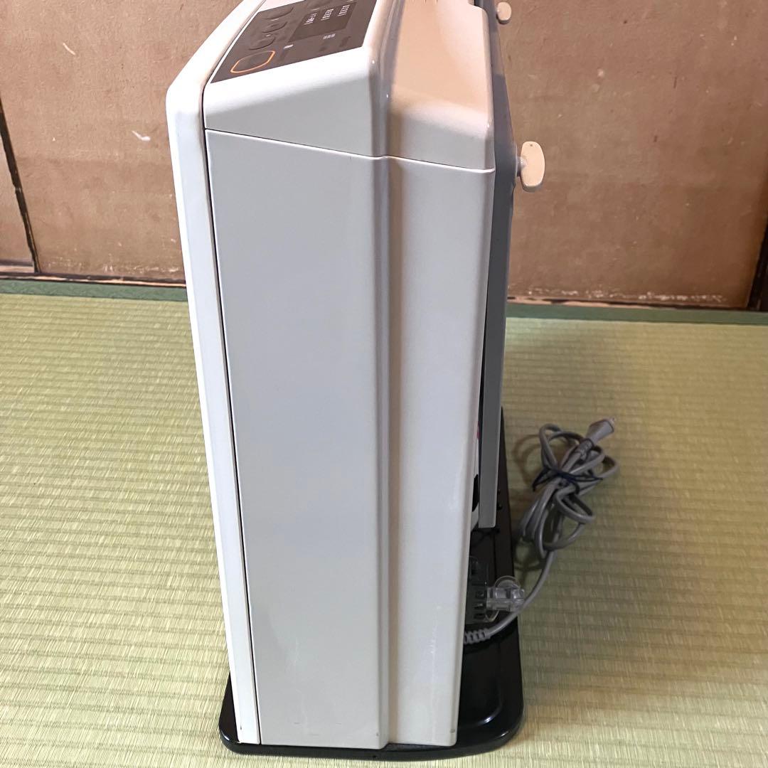 【美品】ガスコード込み Rinnai 都市ガスファンヒーター RC-N356E