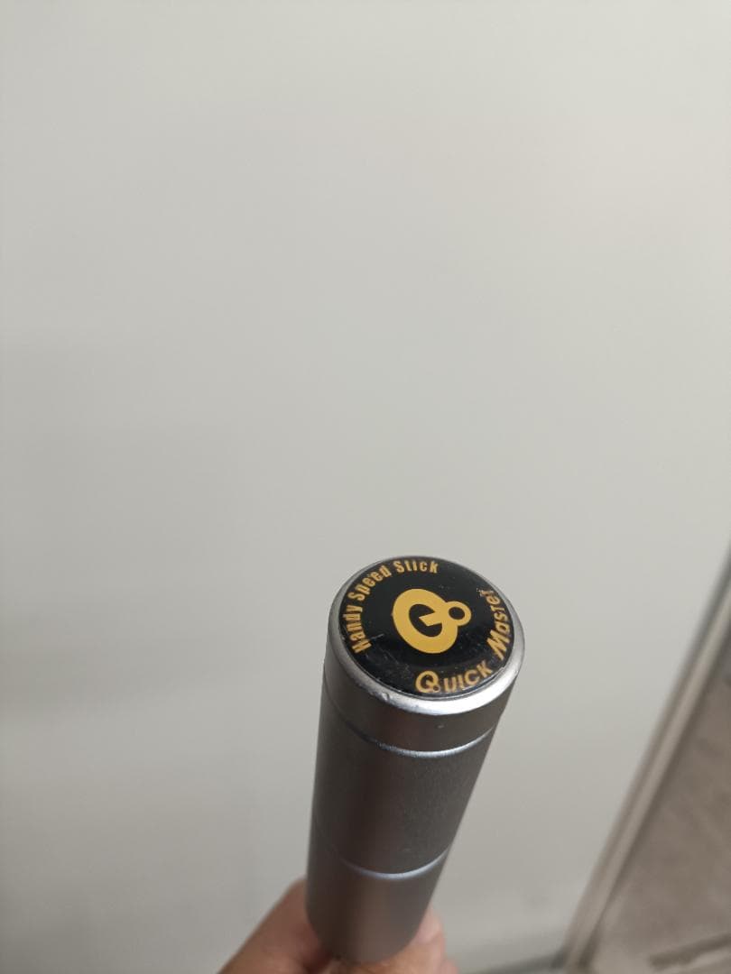 [クイックマスター] HANDY SPEED STICK