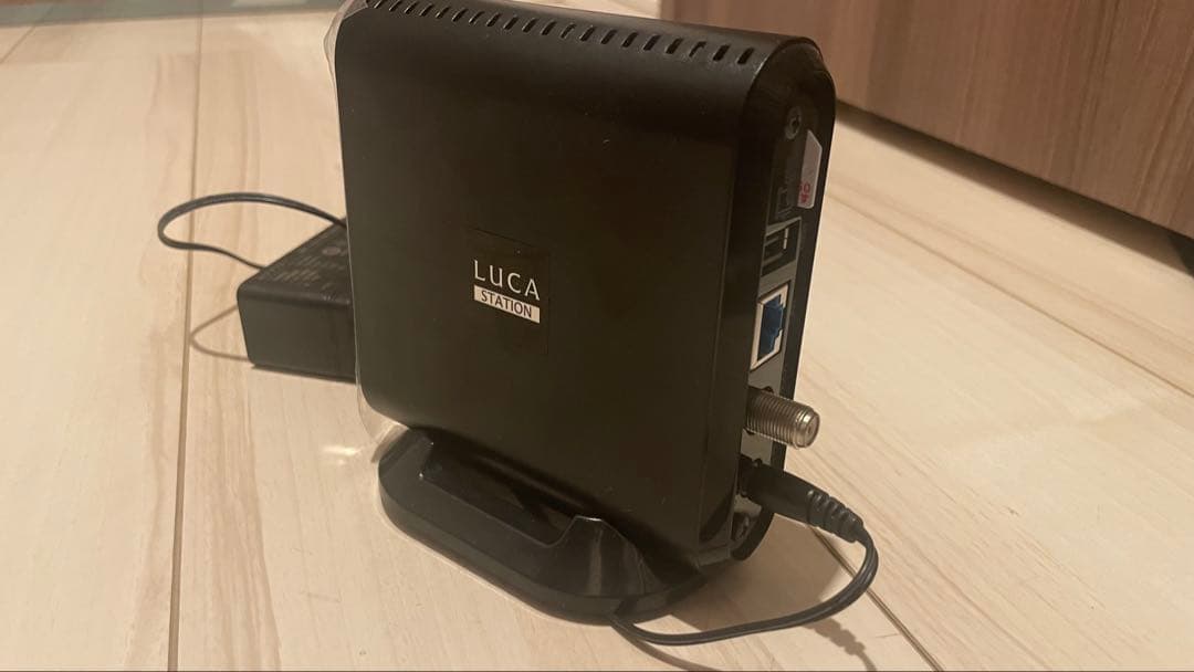 LUCA ステーション IST-BAUL201