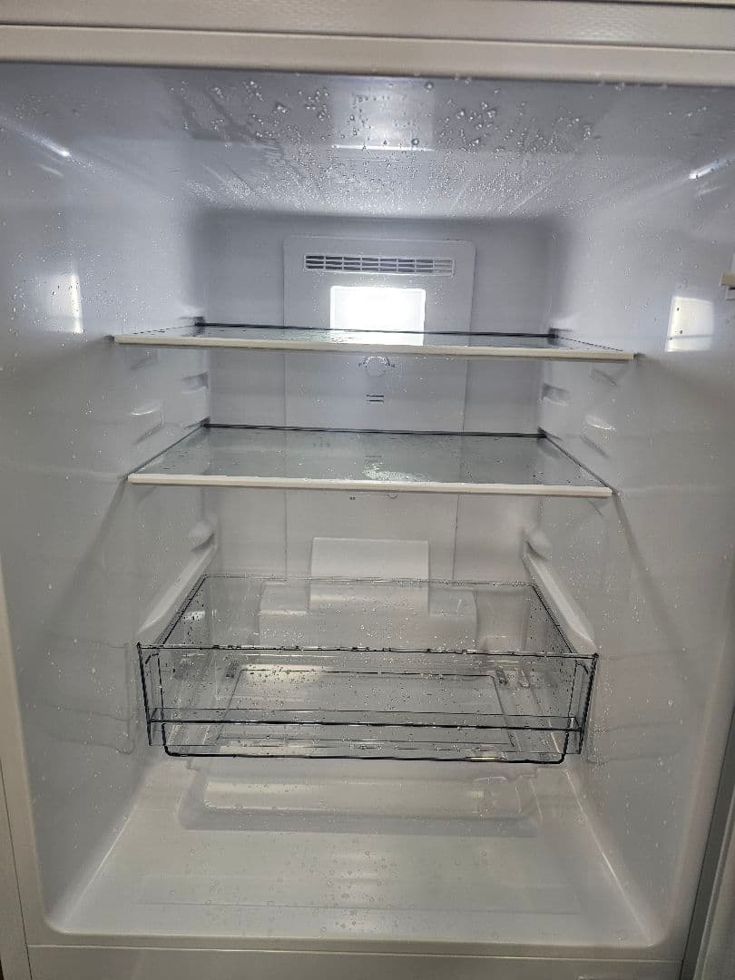 【福岡限定】アクアAQR-14E4(W) 冷蔵庫137L 2025年