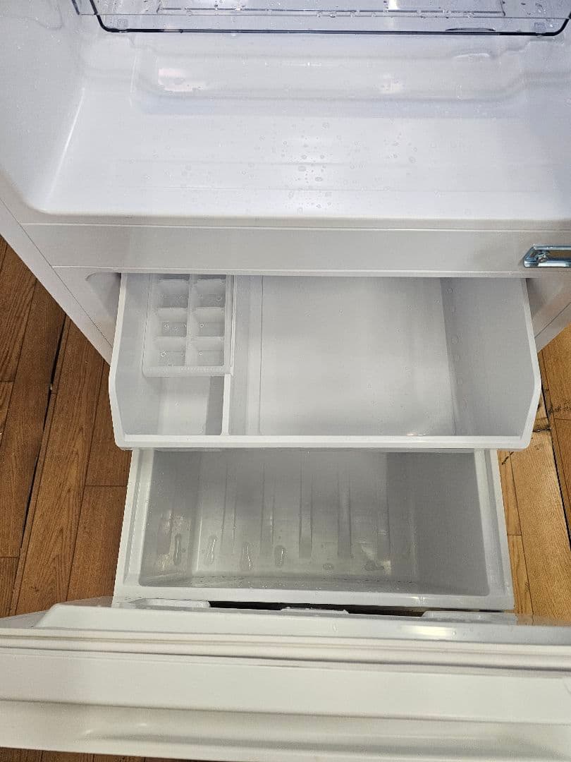 【福岡限定】アクアAQR-14E4(W) 冷蔵庫137L 2025年