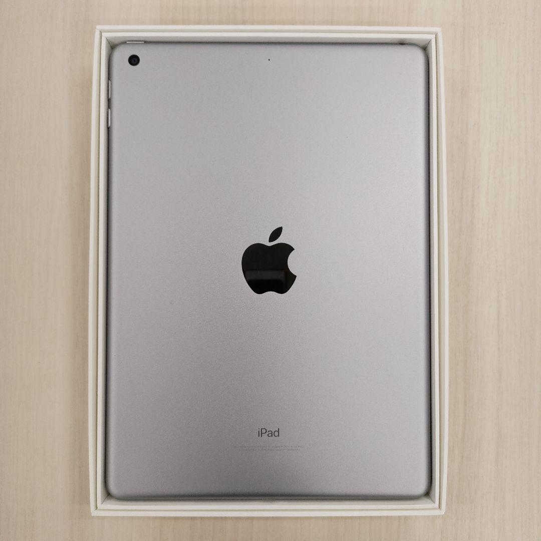 iPad 第5世代　WiFiモデル　9.7インチ 本体 元箱付き
