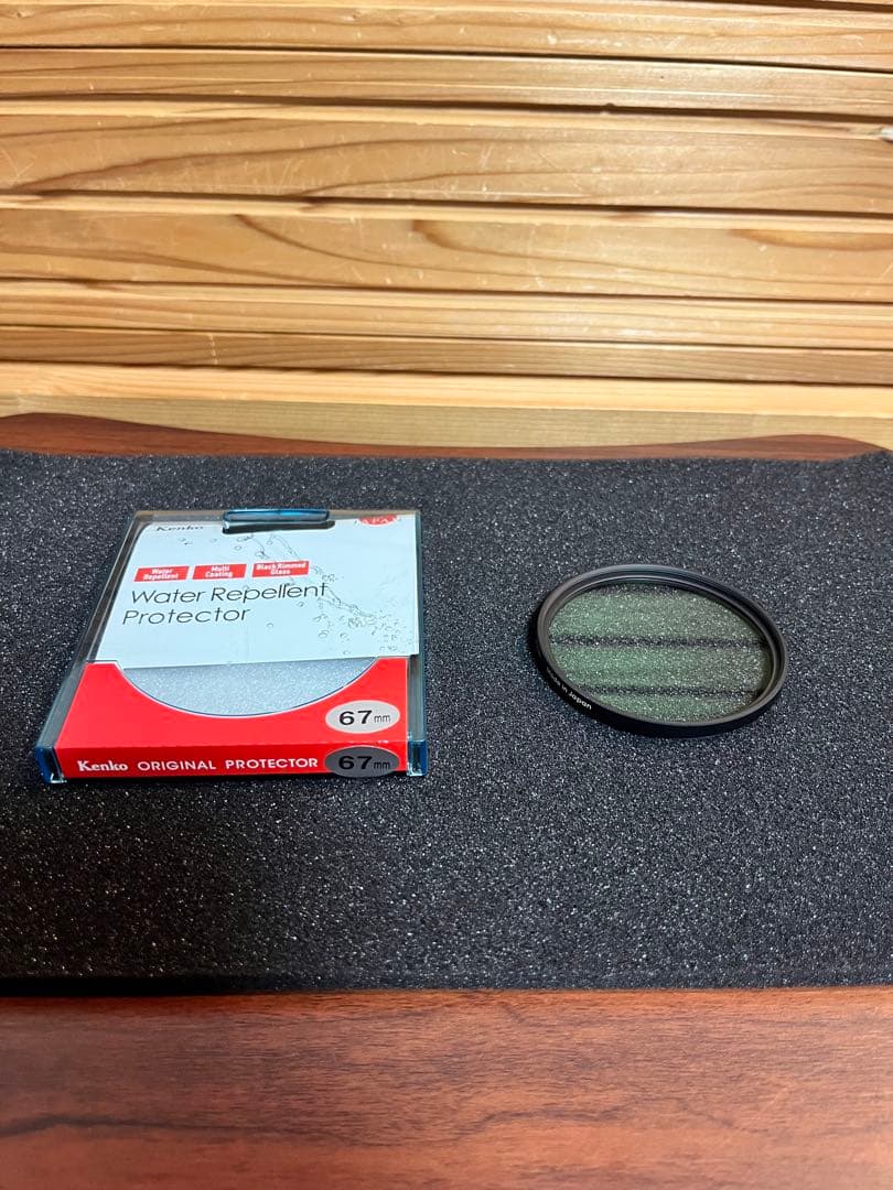 レンズ(ズーム) TAMRON 17-70 F2.8