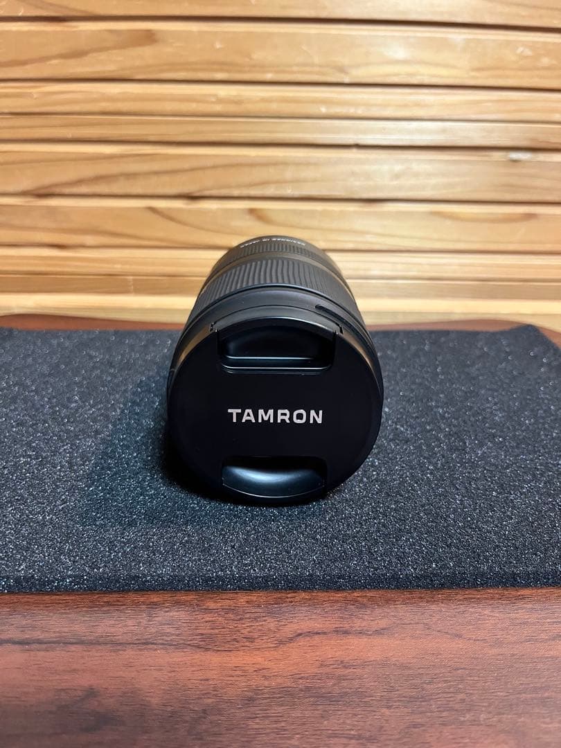レンズ(ズーム) TAMRON 17-70 F2.8