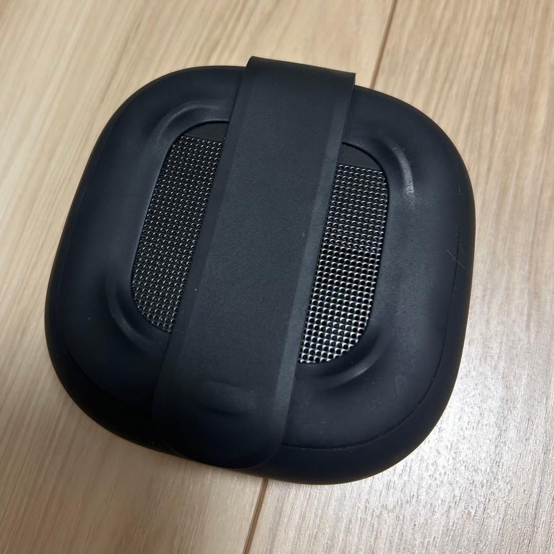 BOSE ワイヤレス　アクティブスピーカー 黒