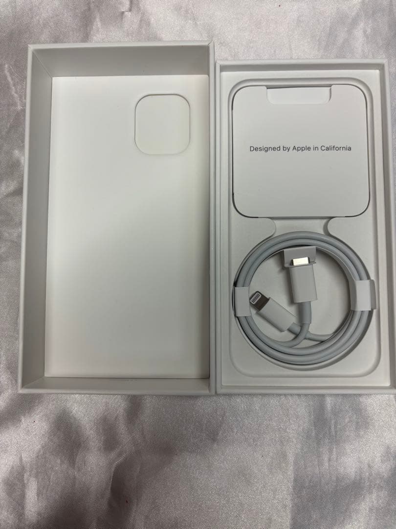 iPhone12mini ジャンク品 部品取り