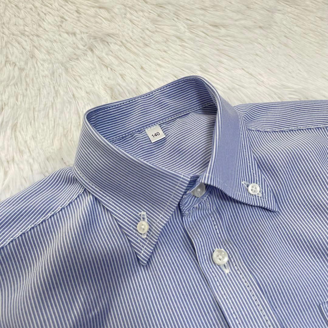 ワンダーファクトリー 男の子スーツ 140 卒業式　発表会 結婚式 フォーマル