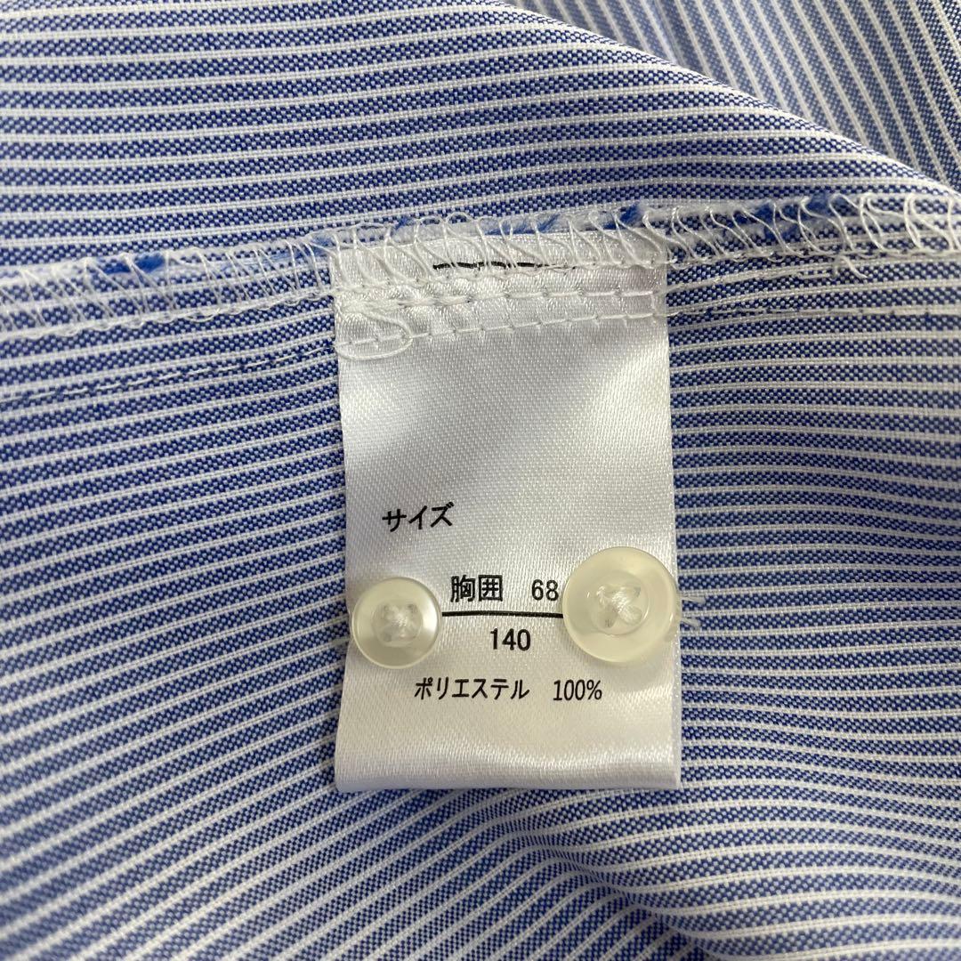 ワンダーファクトリー 男の子スーツ 140 卒業式　発表会 結婚式 フォーマル