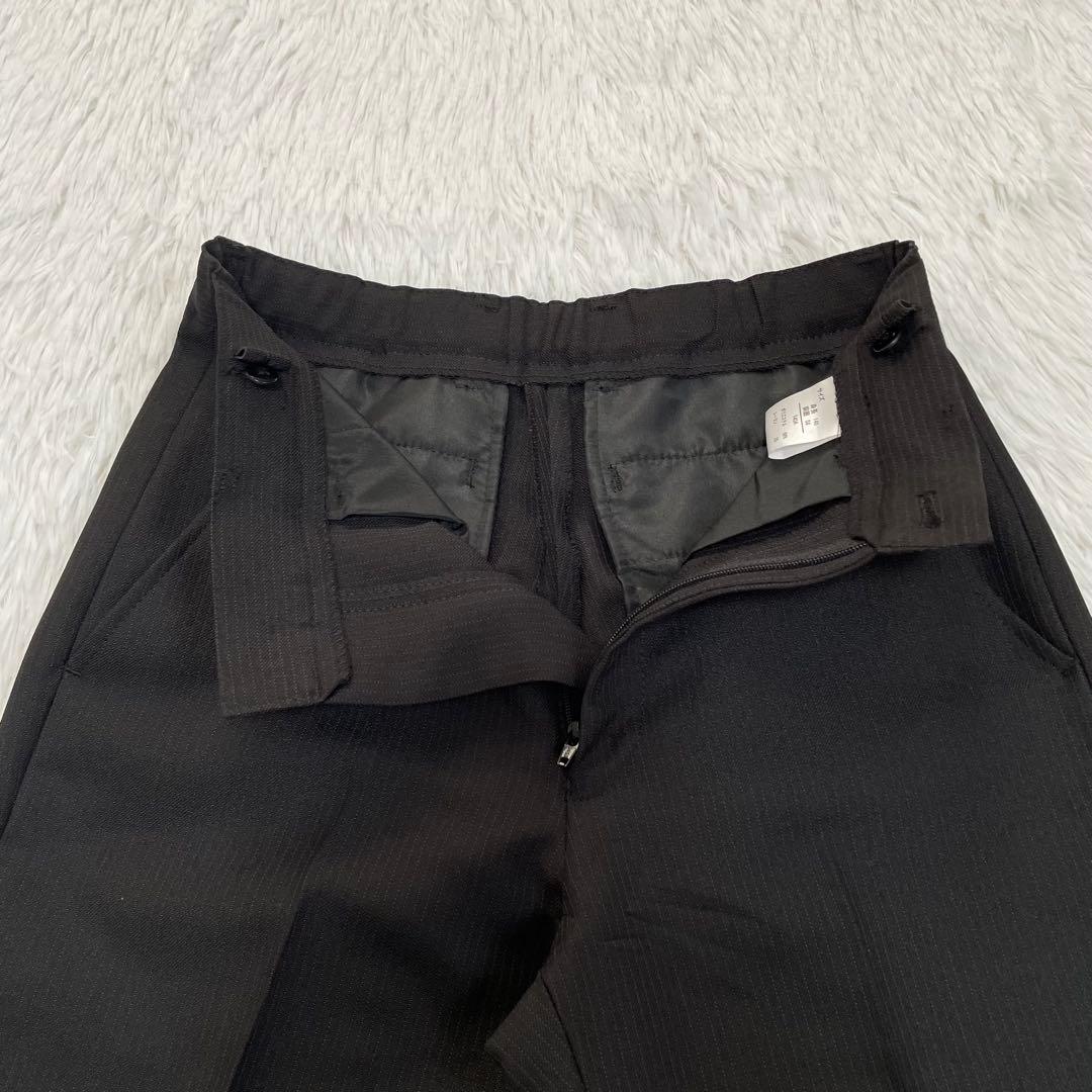 ワンダーファクトリー 男の子スーツ 140 卒業式　発表会 結婚式 フォーマル