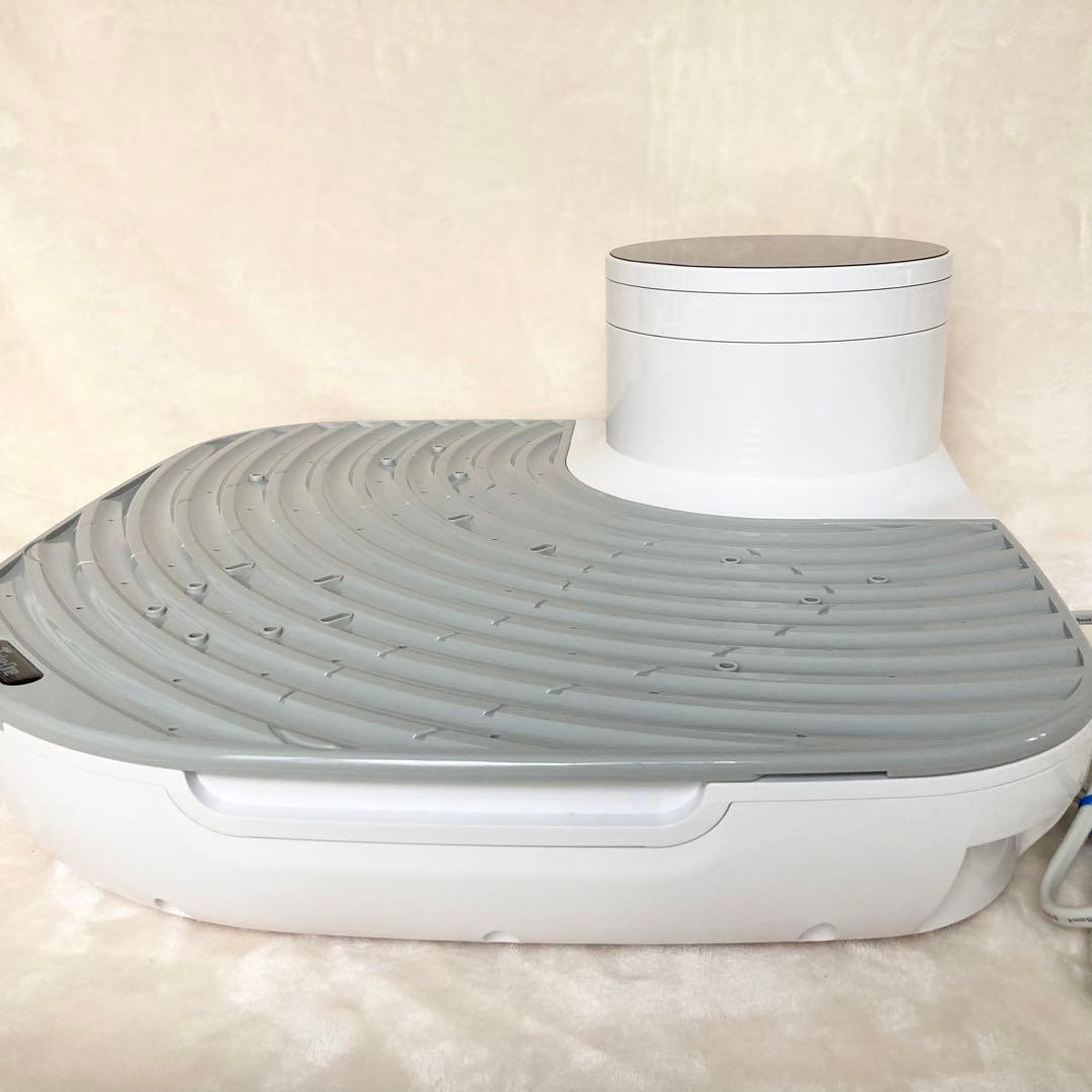 Take-One ボディドライヤープラス　体用ドライヤー　体重計機能付