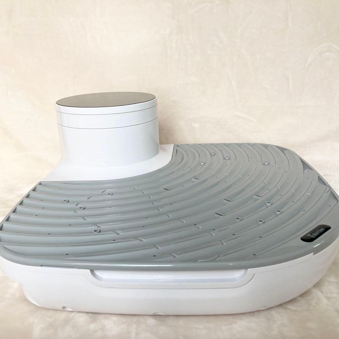 Take-One ボディドライヤープラス　体用ドライヤー　体重計機能付