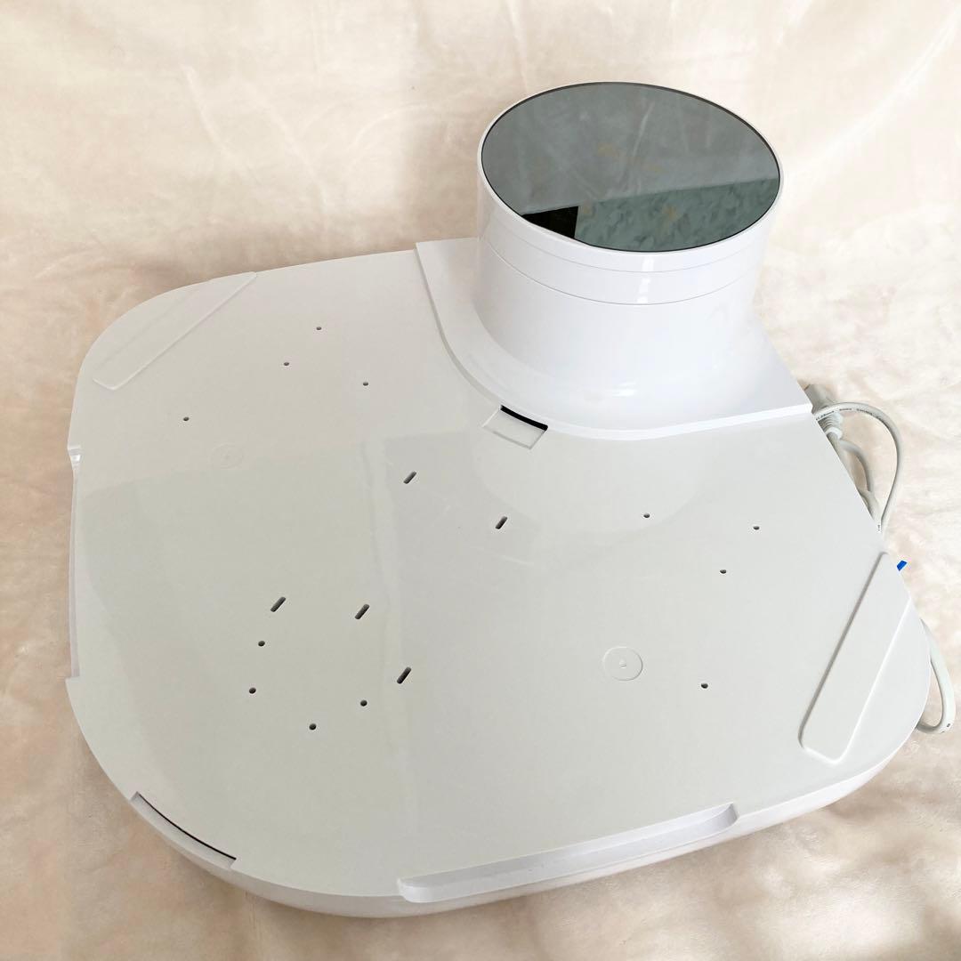 Take-One ボディドライヤープラス　体用ドライヤー　体重計機能付