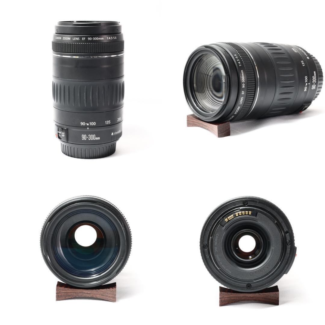 【JPlife】◆Canon EOS kiss X9◆ダブルレンズ