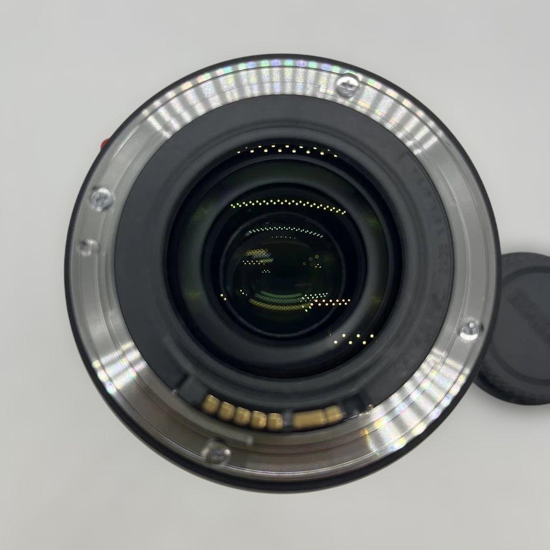 CANON EF 70-300mm 1:4-5.6 IS Ⅱ USM