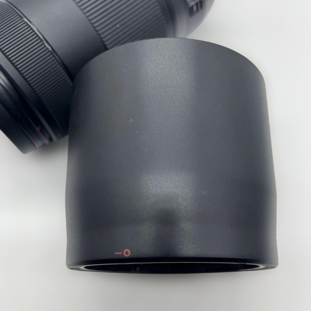 CANON EF 70-300mm 1:4-5.6 IS Ⅱ USM