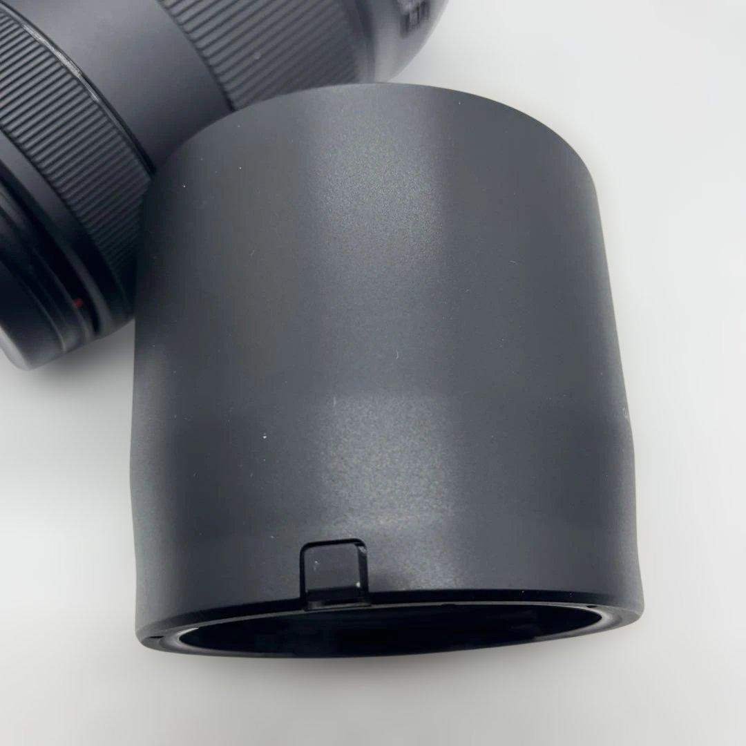 CANON EF 70-300mm 1:4-5.6 IS Ⅱ USM