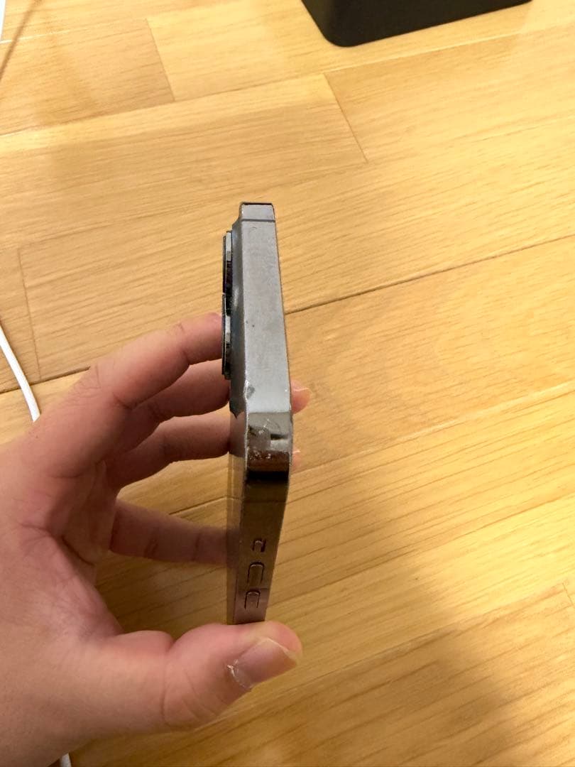 iPhone 13 Pro グラファイト 128GB