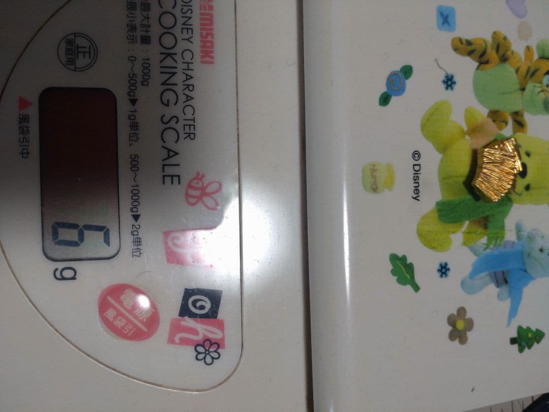 k18ペンダントトップ6g