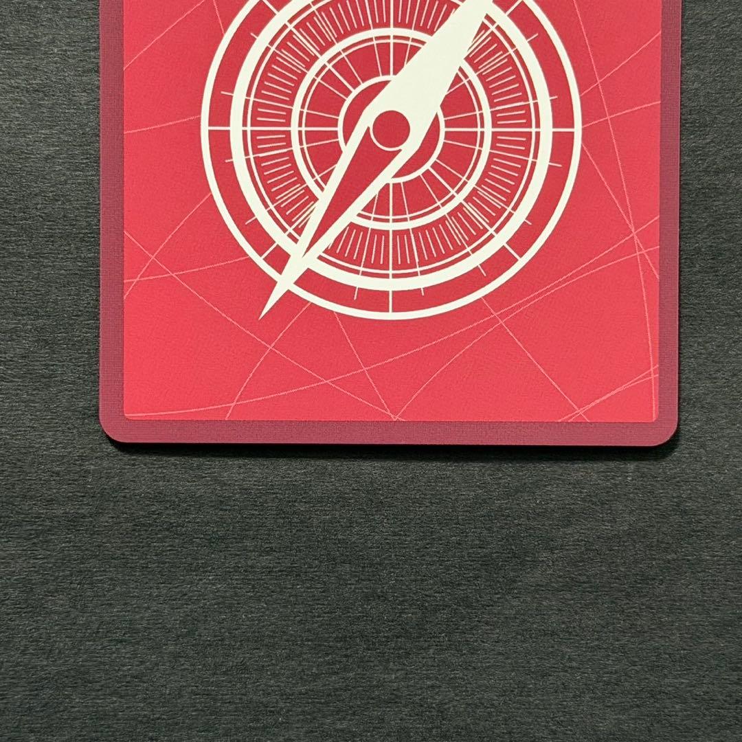 ワンピースカード ハンコック リーダーパラレル