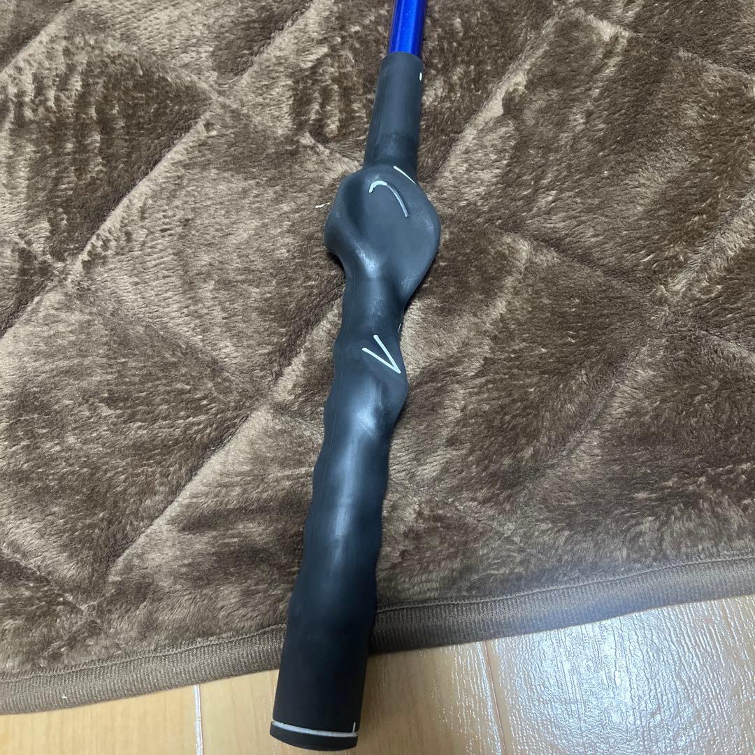 てらゆーグリップ先生 9番アイアン TERA-YOU-GOLF てらゆーゴルフ