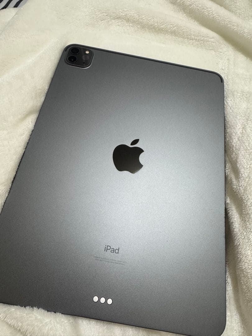 Apple iPad グレー　第3世代