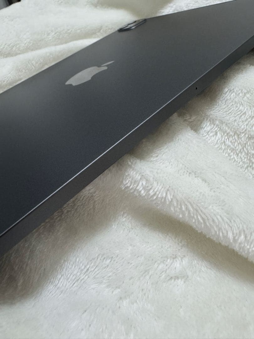 Apple iPad グレー　第3世代