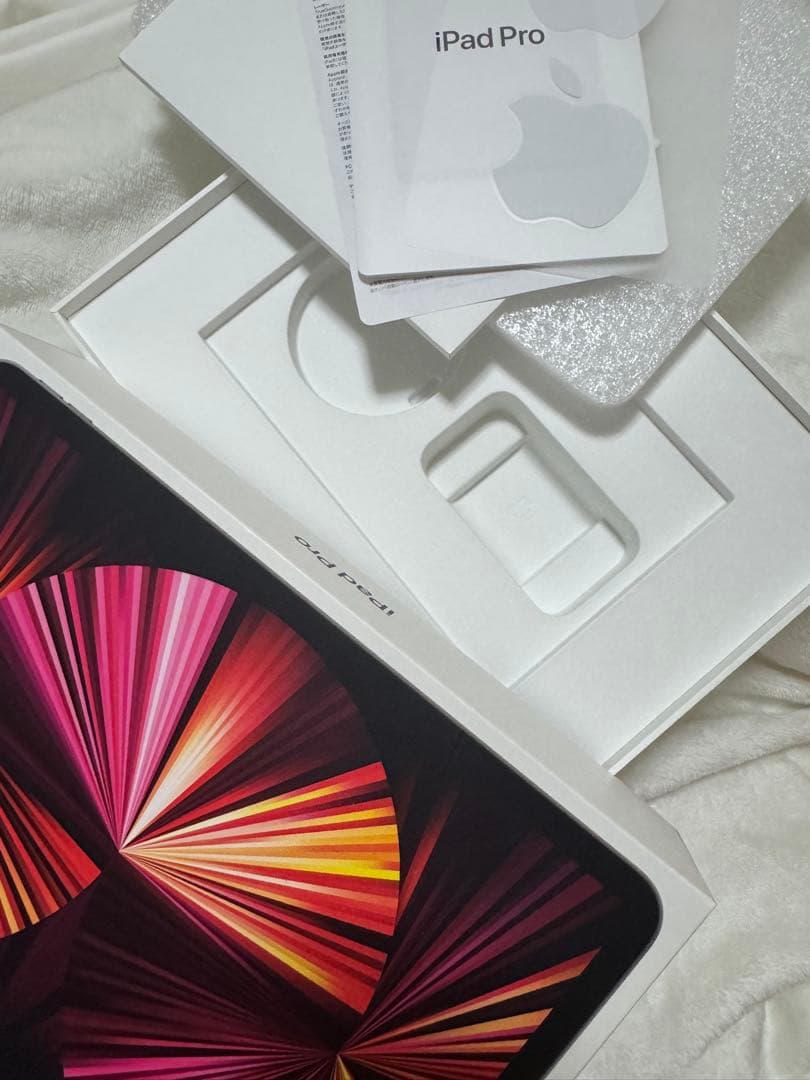 Apple iPad グレー　第3世代