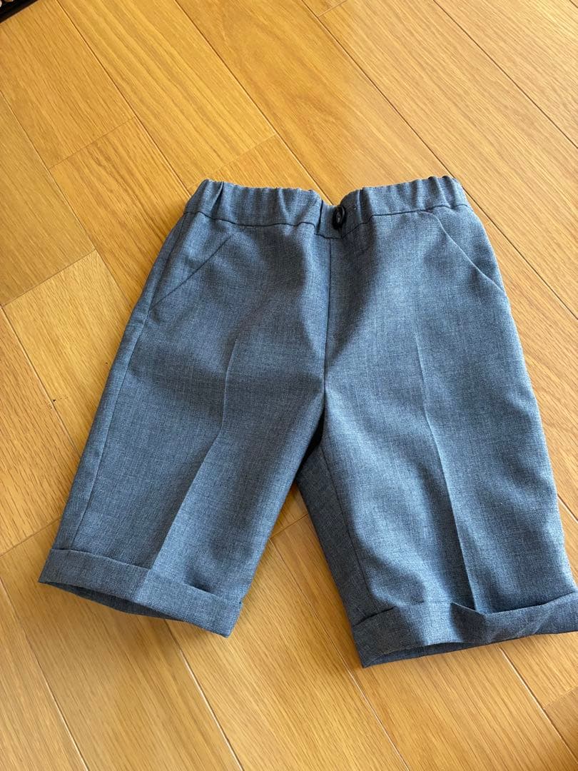 【ほたこ】UNITED ARROWS スーツ上下125