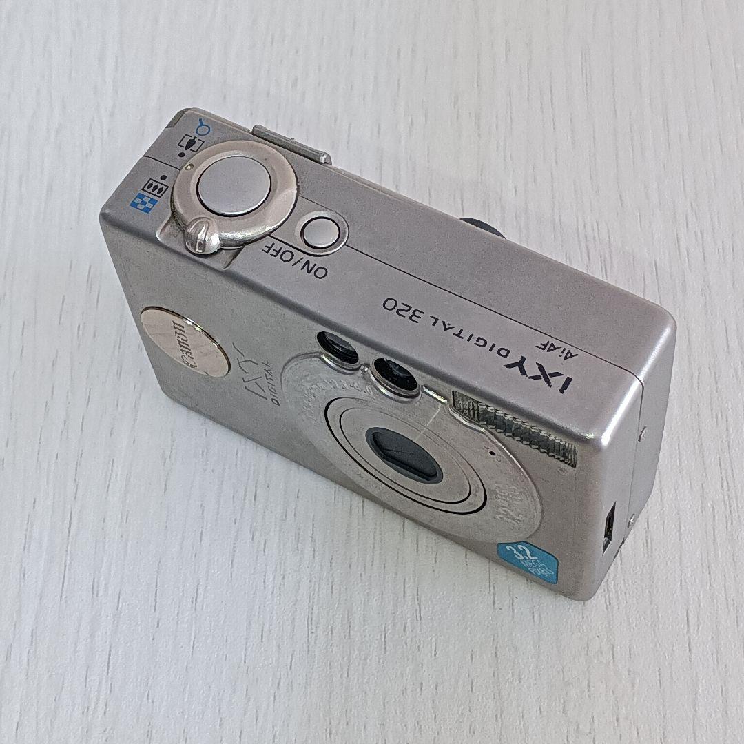 【ジャンク】IXY DIGITAL 3台セットまとめ