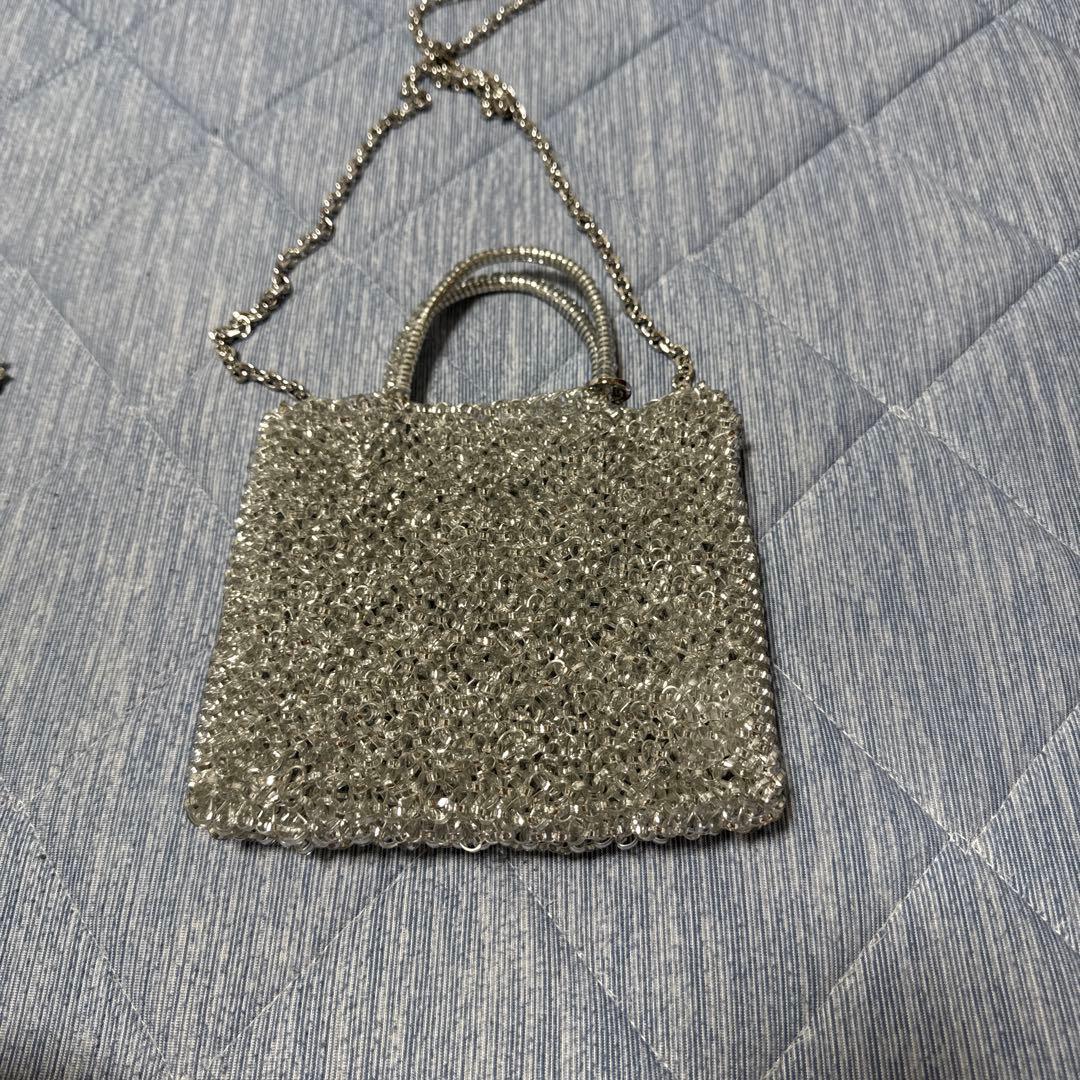 ANTEPRIMA ミニアラトゥーラ