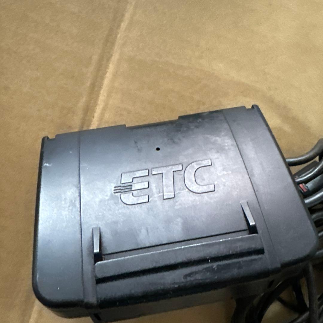 日本無線 JRM-11 ETC車載器　　管理02