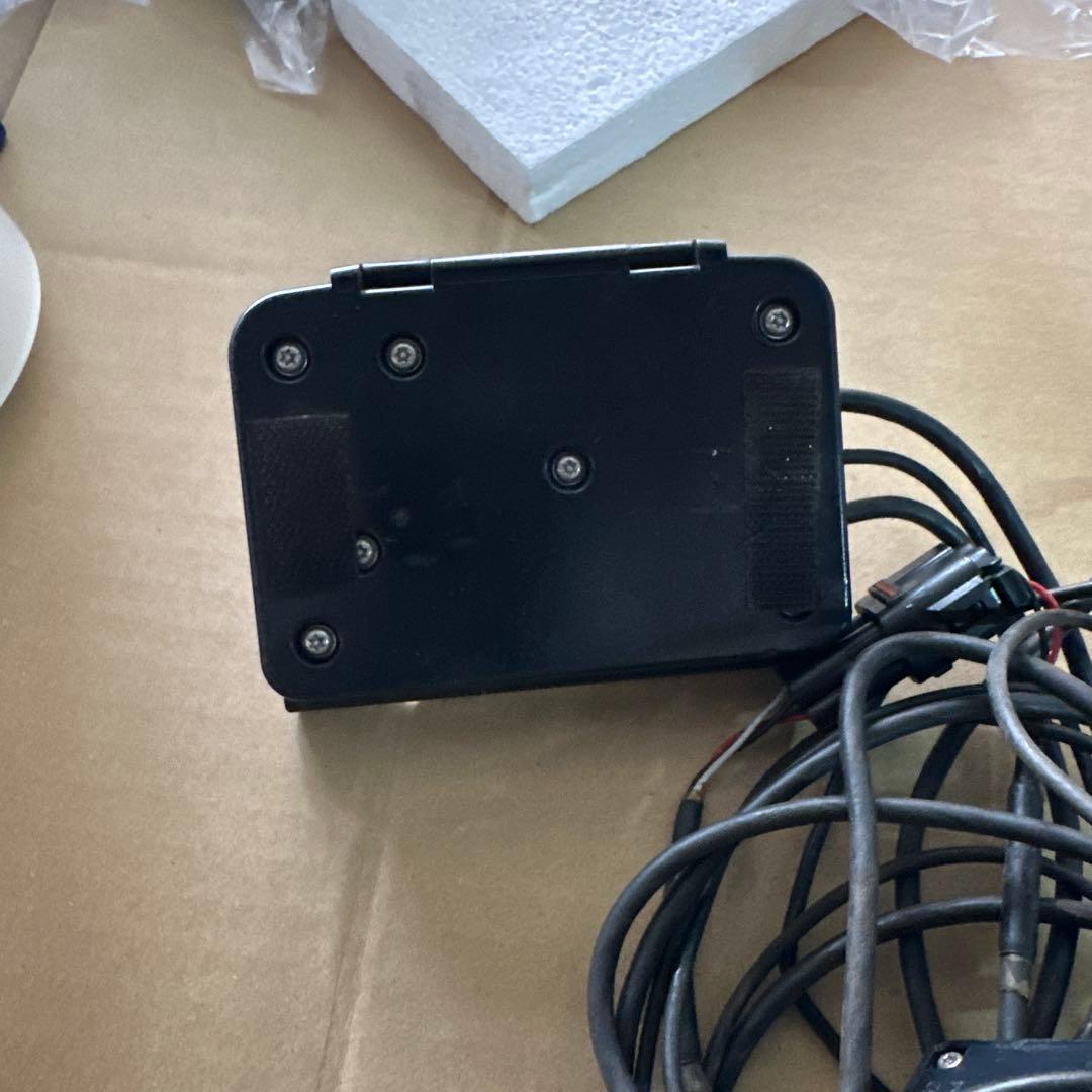 日本無線 JRM-11 ETC車載器　　管理02