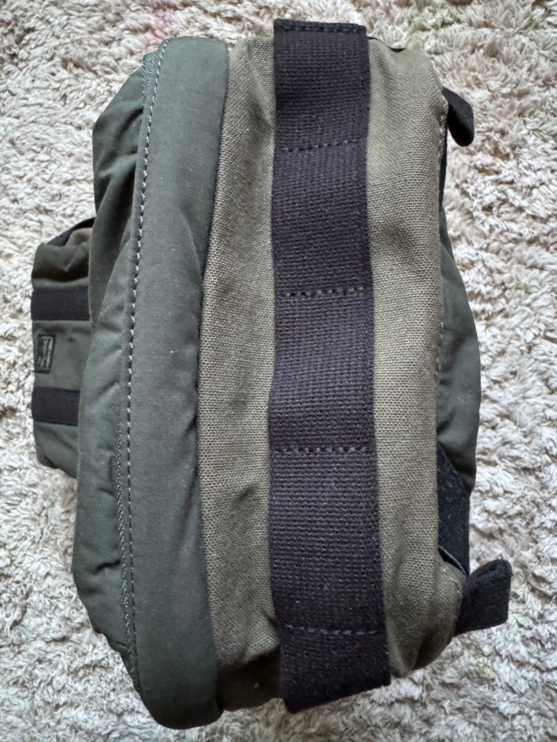 Moulton モールトン用porterバッグ