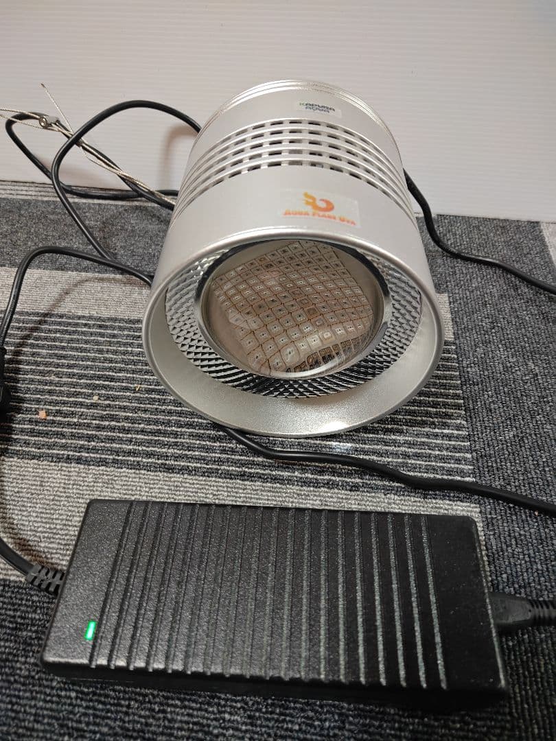 kapura aqua 　AQUA FLARE UVA T90 RGB