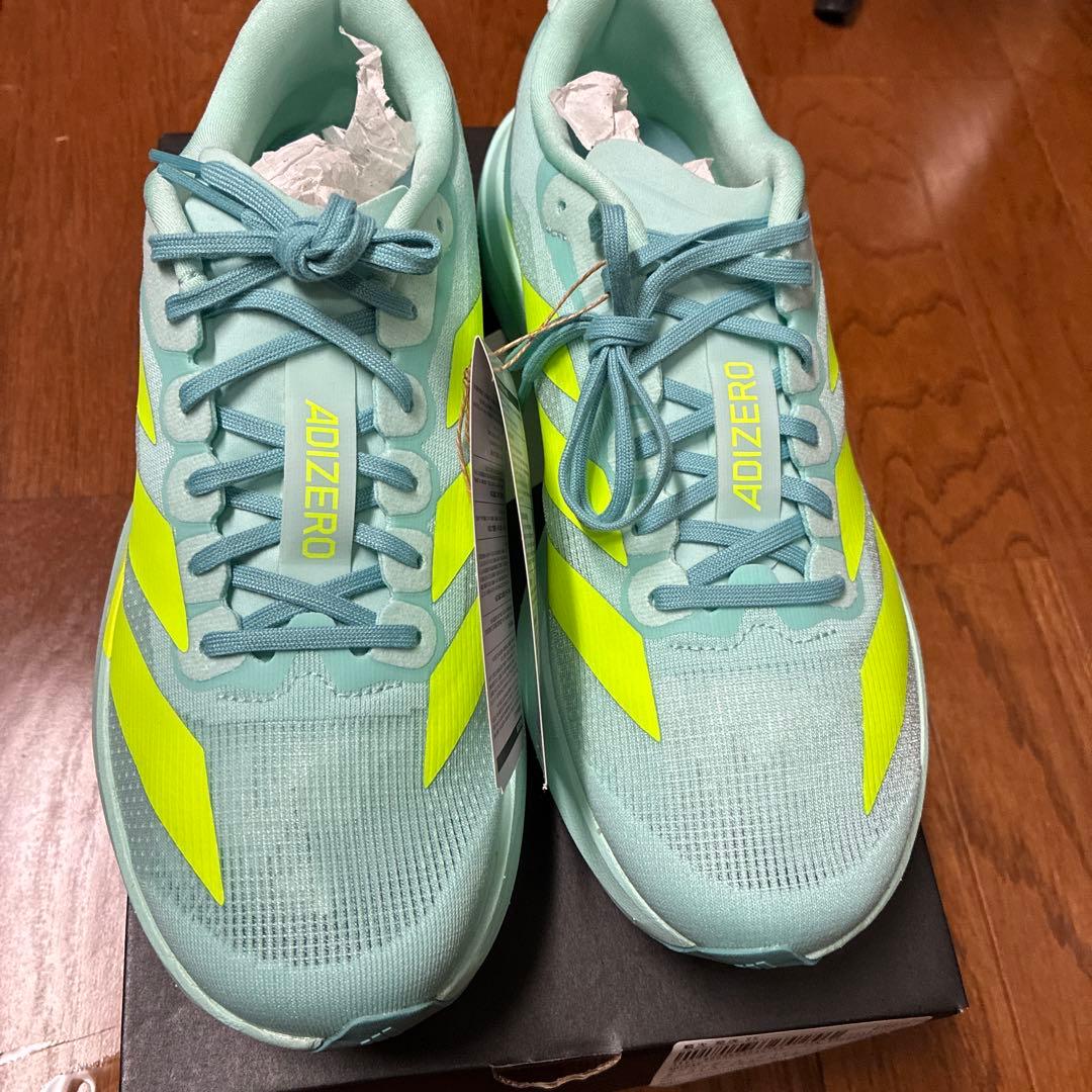 adidas adizero Evo SL 25.0㌢