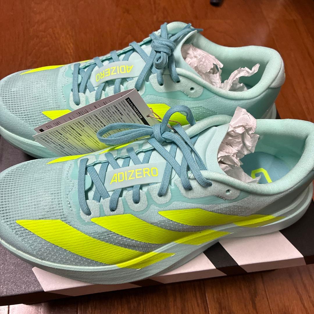 adidas adizero Evo SL 25.0㌢