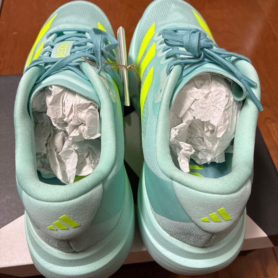adidas adizero Evo SL 25.0㌢