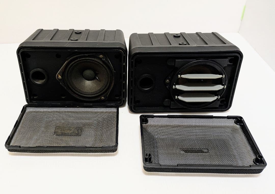 BOSE ポーズ　スピーカー　101SDVM　S-101MM