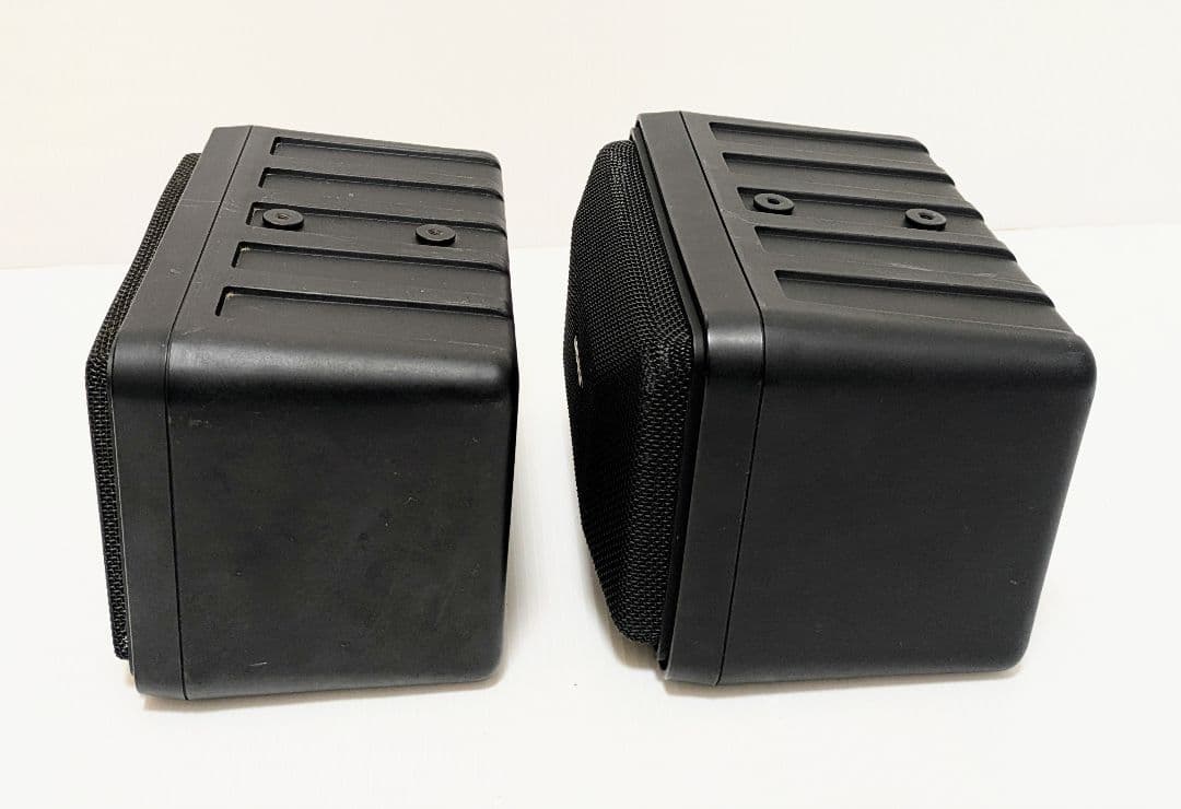 BOSE ポーズ　スピーカー　101SDVM　S-101MM