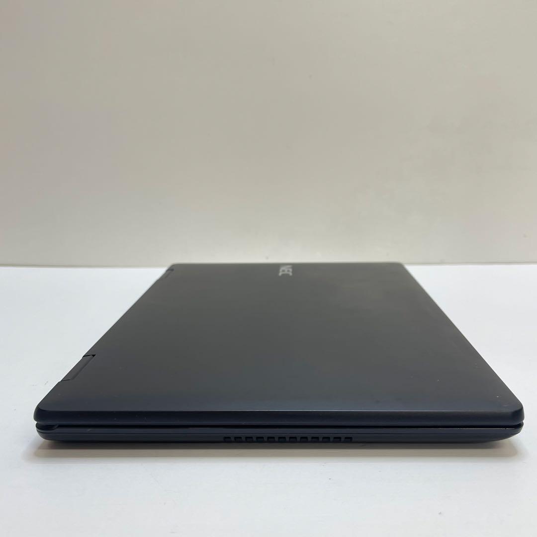 Windowsノート本体 NEC VersaPro VC-9 i5-1130G7 8GB SSD256GB