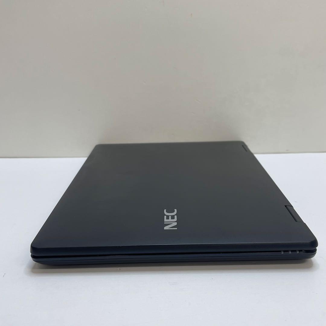 Windowsノート本体 NEC VersaPro VC-9 i5-1130G7 8GB SSD256GB