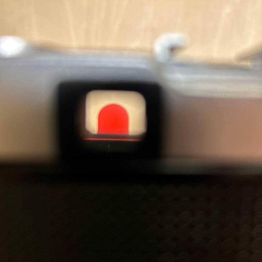 Olympus TRIP 35 人気カメラ　赤ベロ作動　完動極美品