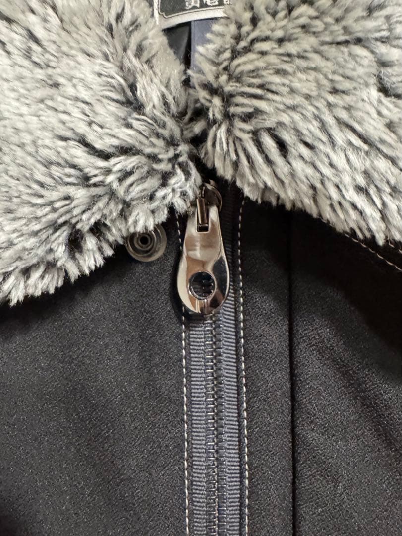 SHINYA KOZUKA 寅壱DOKA COAT サイズM