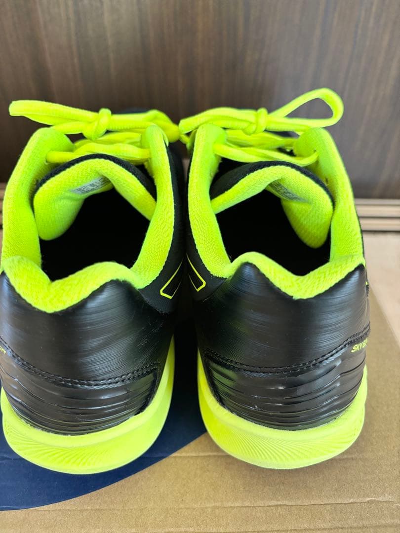 ⭐︎takaさん専用⭐︎アシックス SKY ELITE FF 2 29センチ